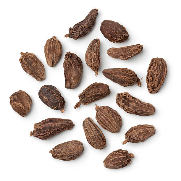 Black Cardamom