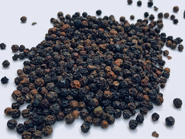 Black Pepper