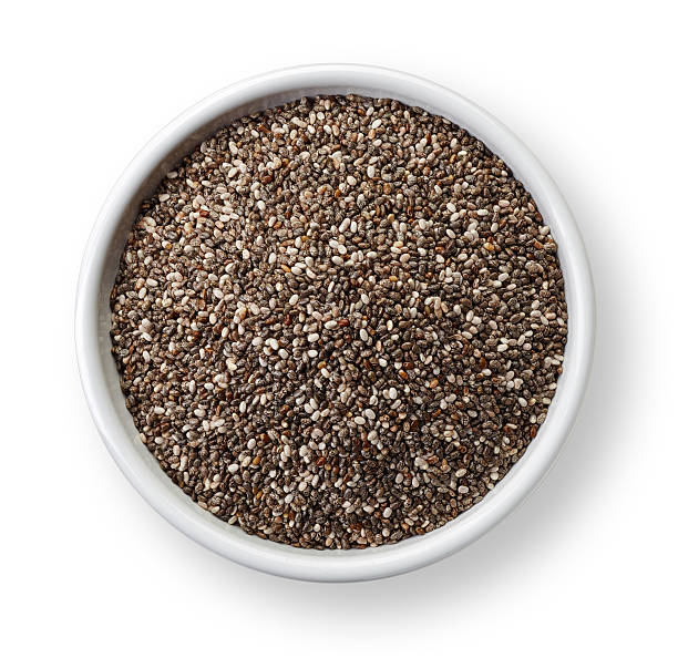 Chia Seeds