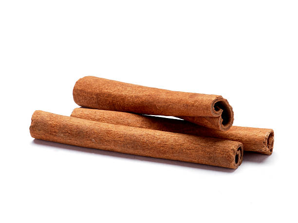 Cinnamon Stick