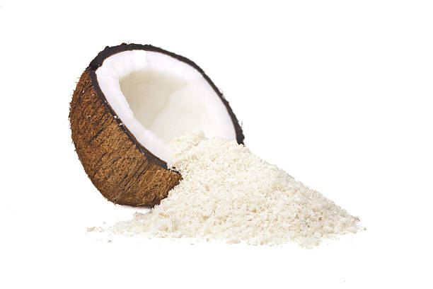 coconut powder