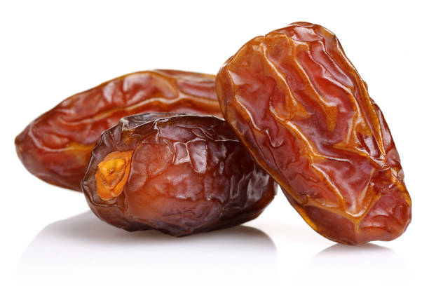 Dry dates