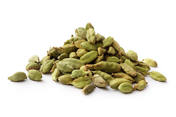 Green Cardamom