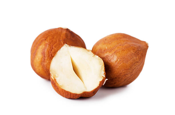 Hazel Nuts