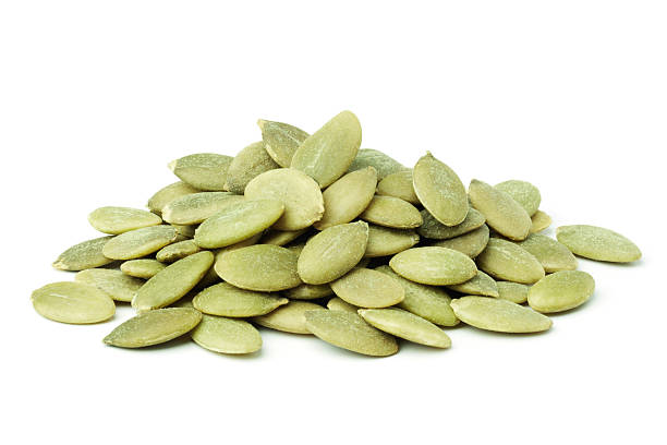 Pumpkin Seeds