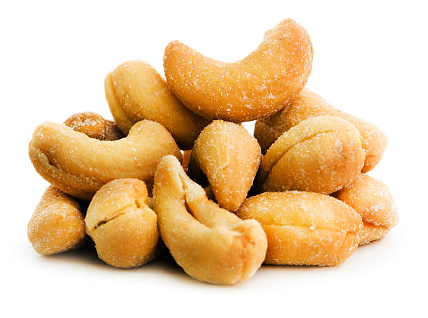 Roasted Cashews