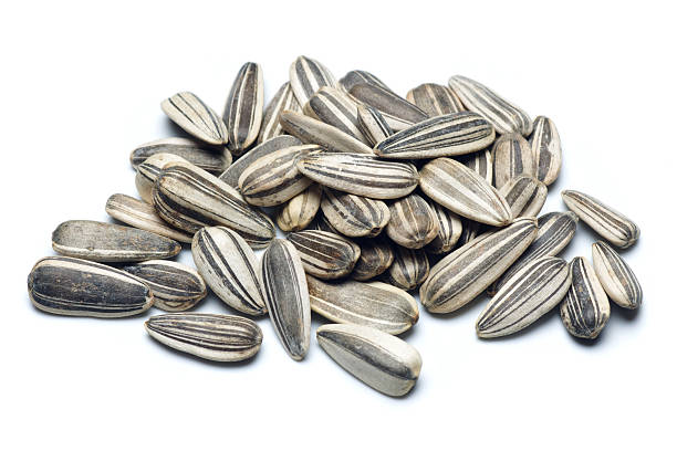 Sunflower Seeds