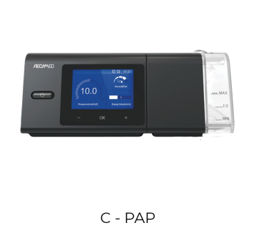 C-PAP