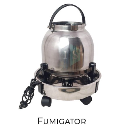 Fumigator