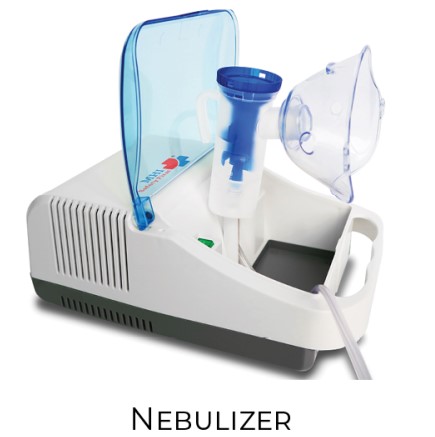 Nebulizer