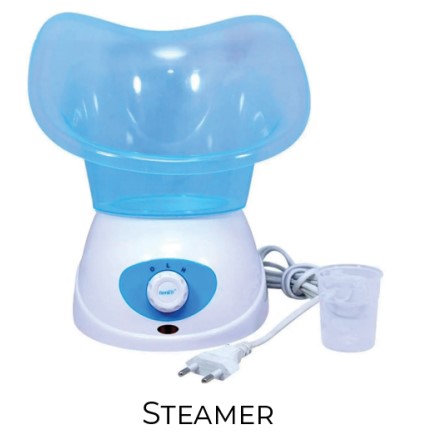 Steamer